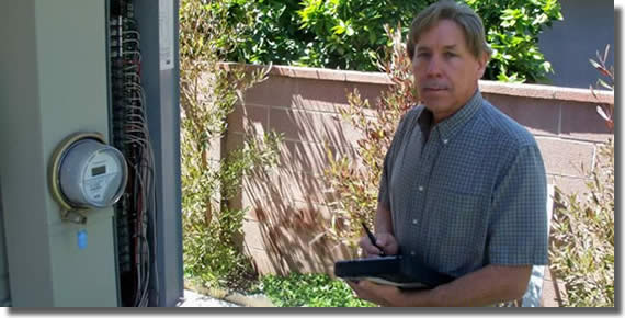 Ron Dubaich Home Inspections